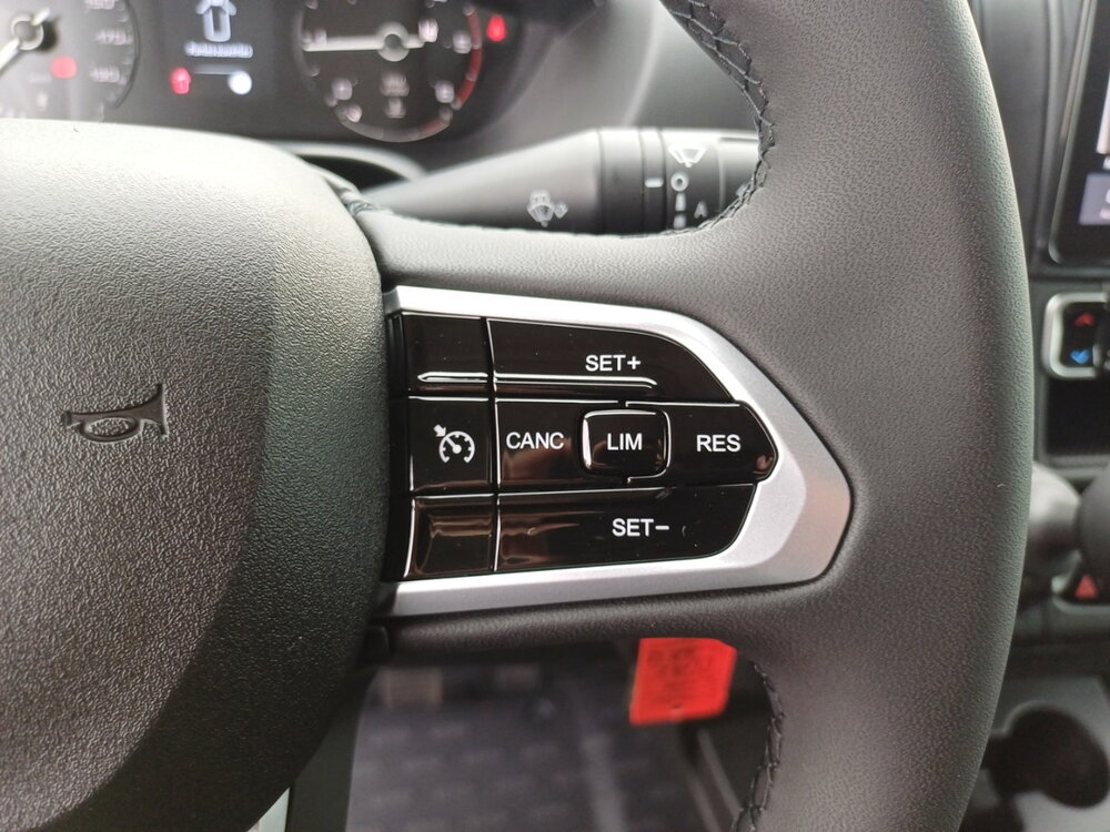 Occasion CITROEN Jumper JUMPER FGN 3.3T D L2H2 140 CH MANUELLE