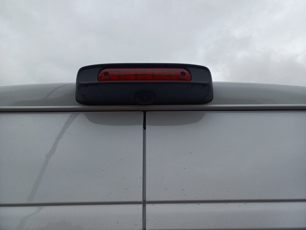 Occasion CITROEN Jumper JUMPER FGN 3.3T D L2H2 140 CH MANUELLE