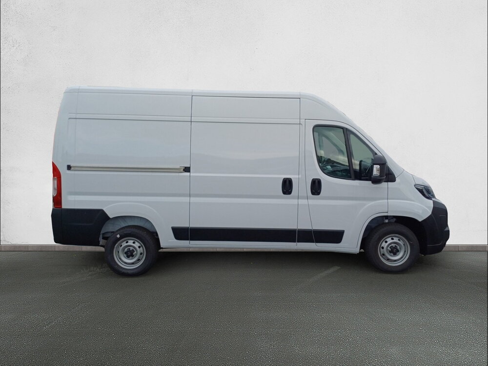 Occasion CITROEN Jumper JUMPER FGN 3.3T D L2H2 140 CH MANUELLE