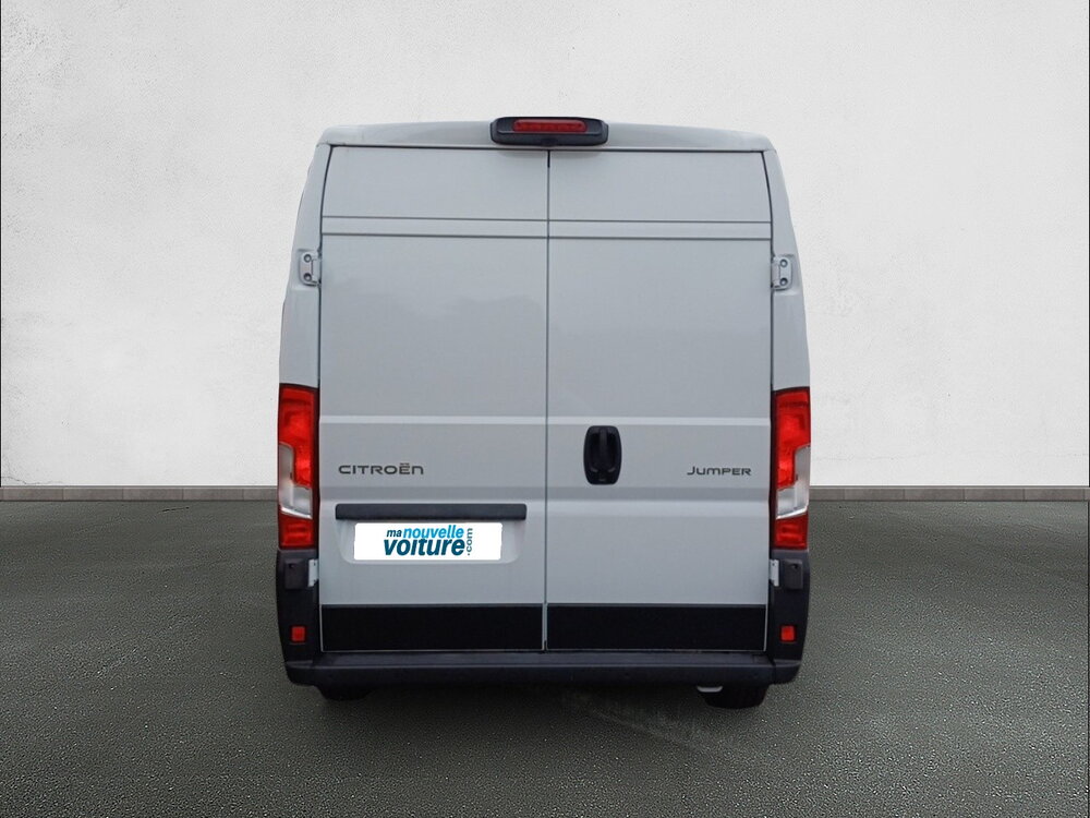 Occasion CITROEN Jumper JUMPER FGN 3.3T D L2H2 140 CH MANUELLE