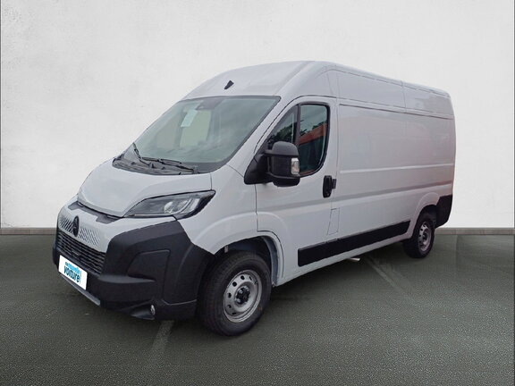 Occasion CITROEN Jumper JUMPER FGN 3.3T D L2H2 140 CH MANUELLE