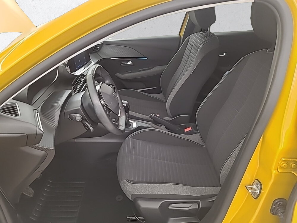 Occasion PEUGEOT 208 208 PureTech 75 S&S BVM5 - Style