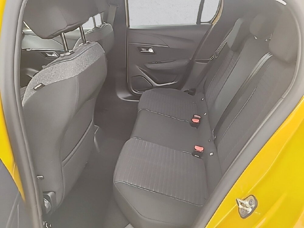 Occasion PEUGEOT 208 208 PureTech 75 S&S BVM5 - Style