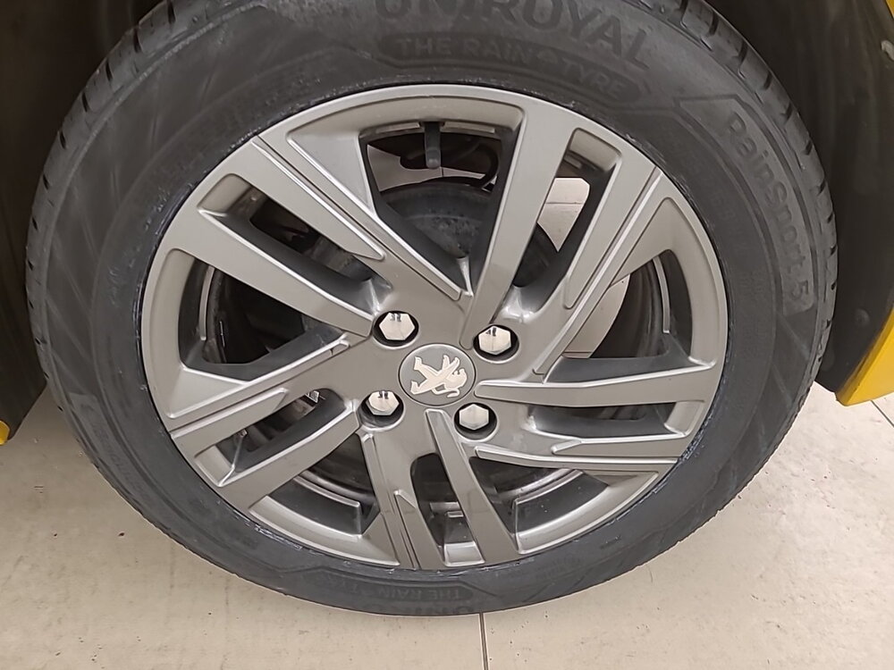 Occasion PEUGEOT 208 208 PureTech 75 S&S BVM5 - Style