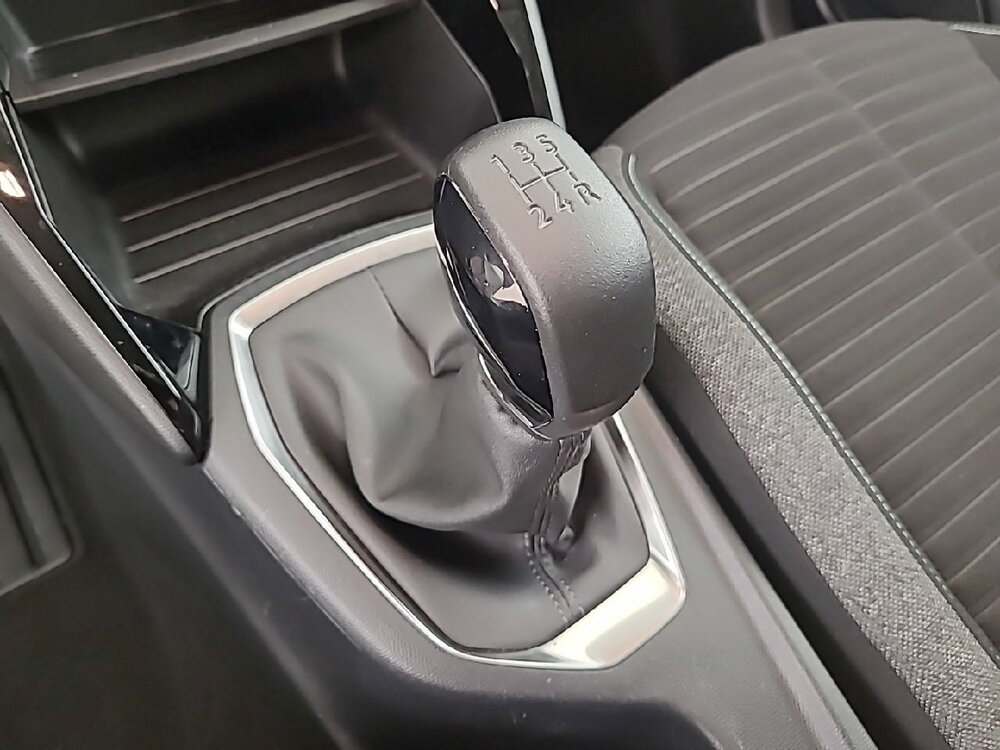Occasion PEUGEOT 208 208 PureTech 75 S&S BVM5 - Style