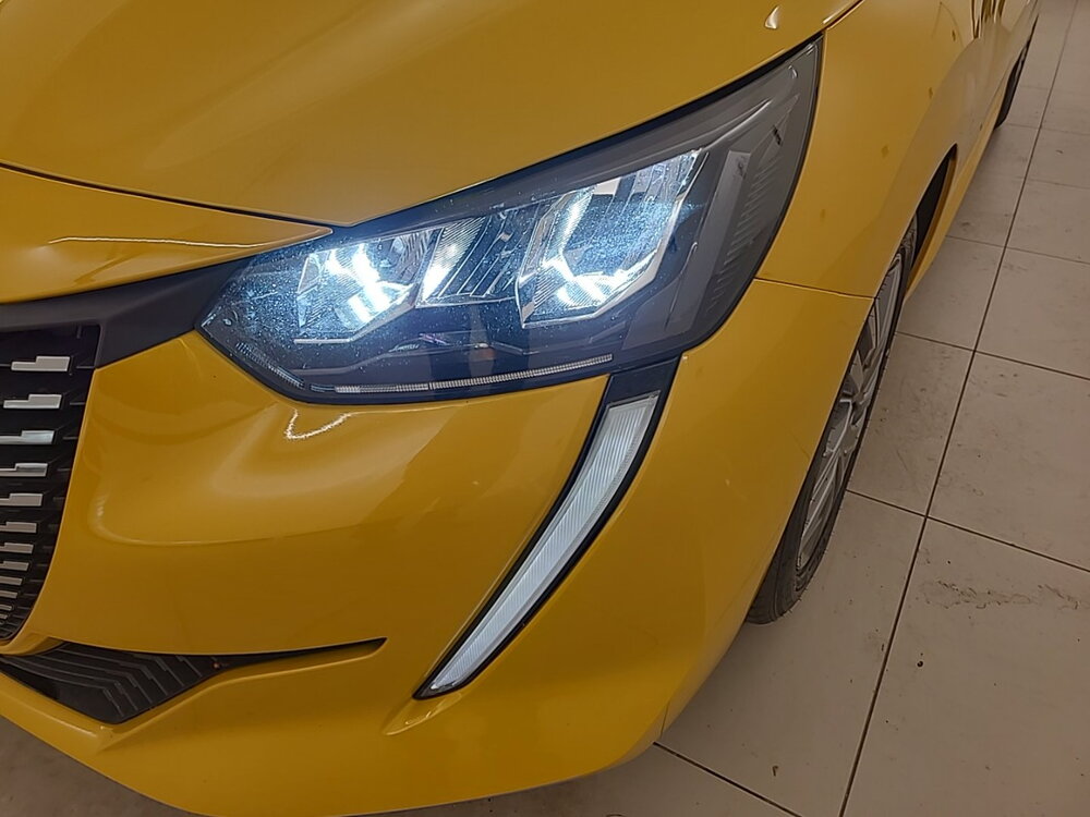 Occasion PEUGEOT 208 208 PureTech 75 S&S BVM5 - Style