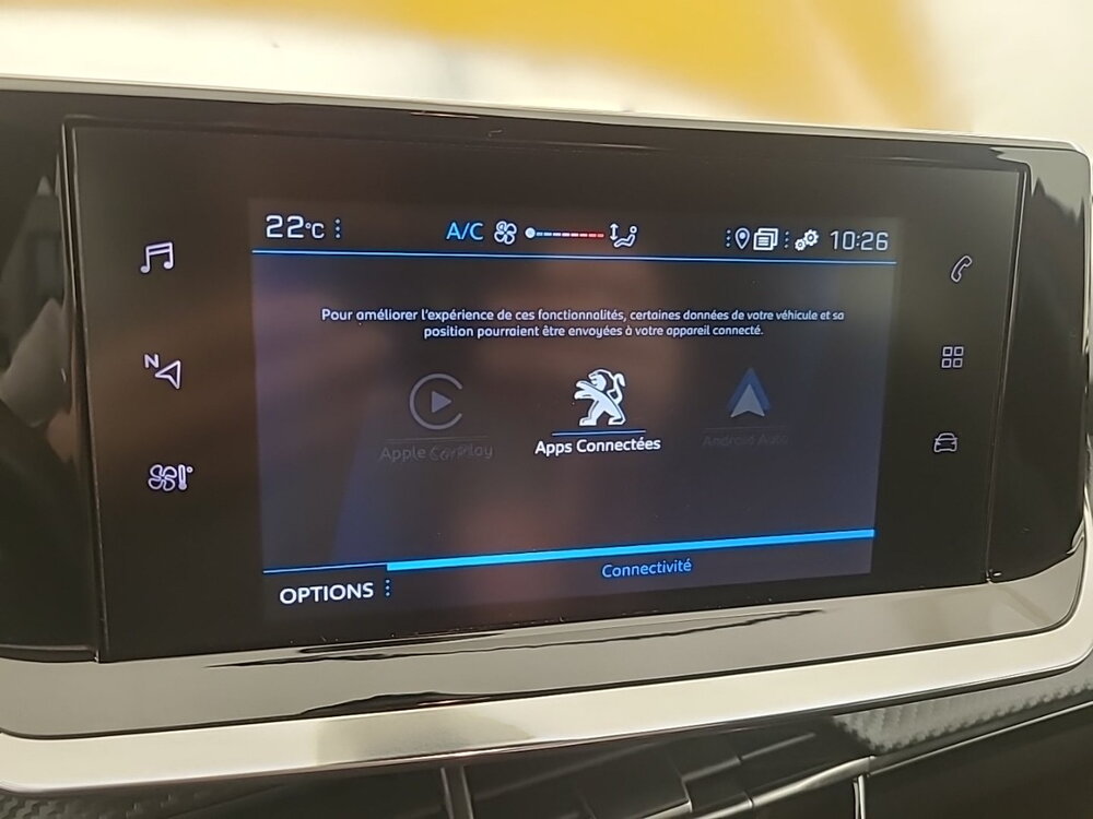 Occasion PEUGEOT 208 208 PureTech 75 S&S BVM5 - Style