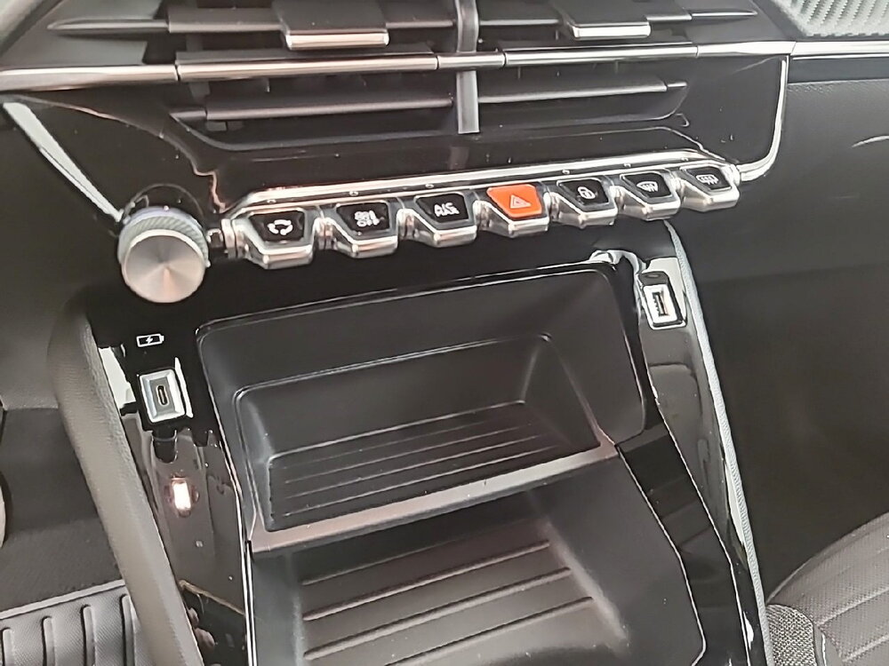 Occasion PEUGEOT 208 208 PureTech 75 S&S BVM5 - Style