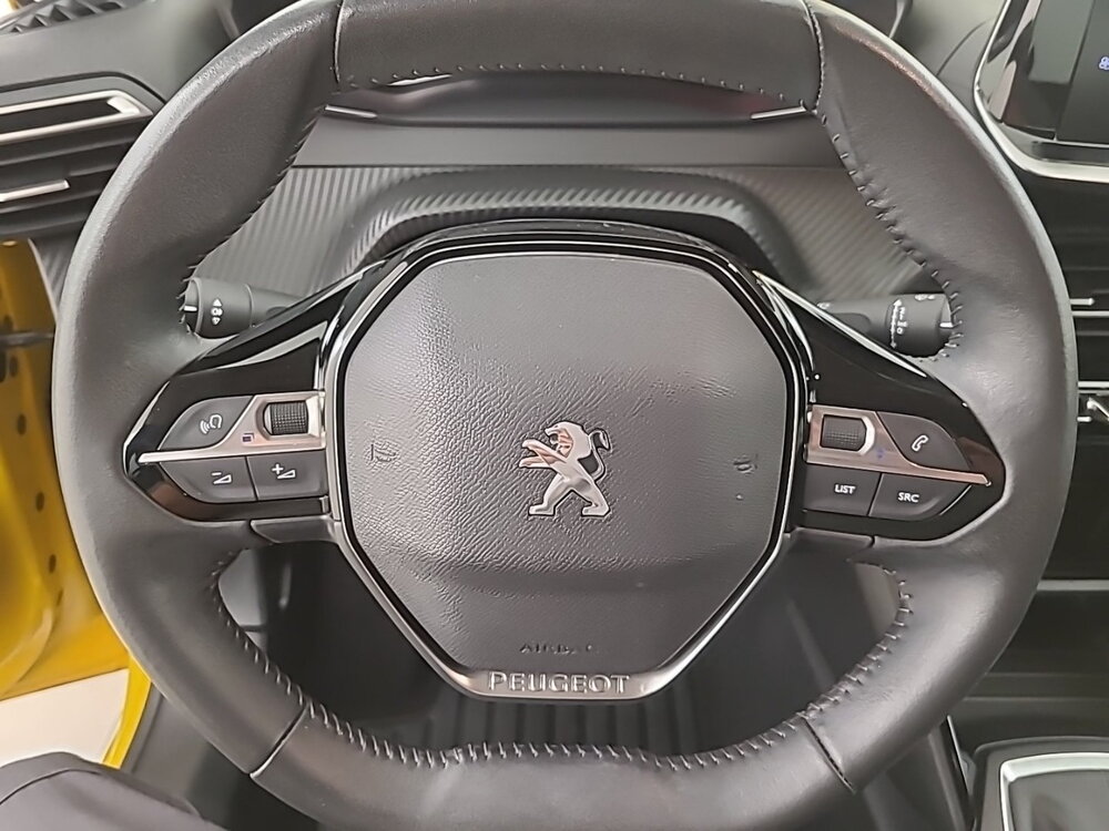 Occasion PEUGEOT 208 208 PureTech 75 S&S BVM5 - Style