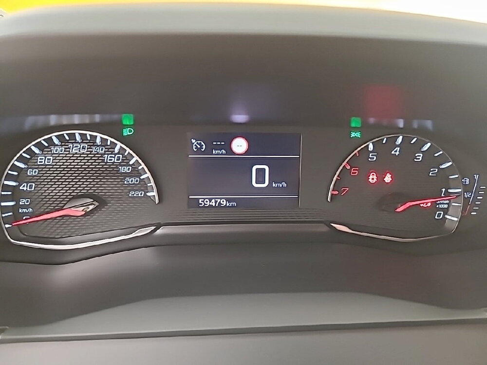 Occasion PEUGEOT 208 208 PureTech 75 S&S BVM5 - Style