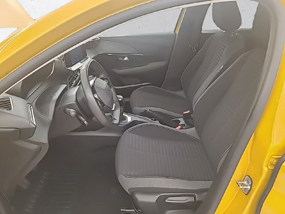 Occasion PEUGEOT 208 208 PureTech 75 S&S BVM5 - Style