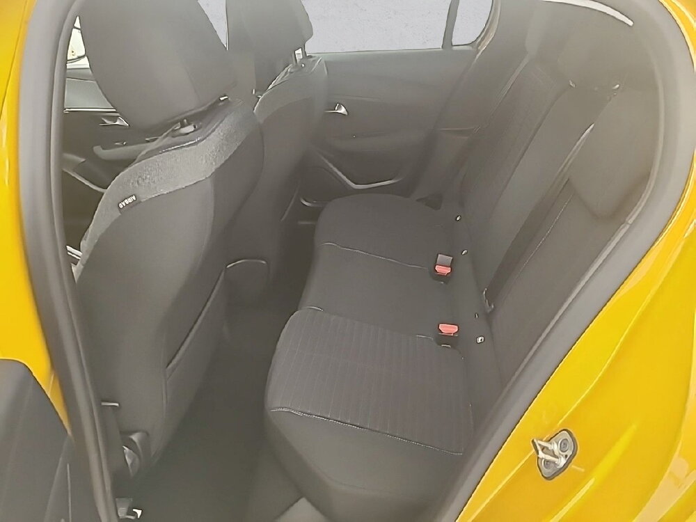 Occasion PEUGEOT 208 208 PureTech 75 S&S BVM5 - Style