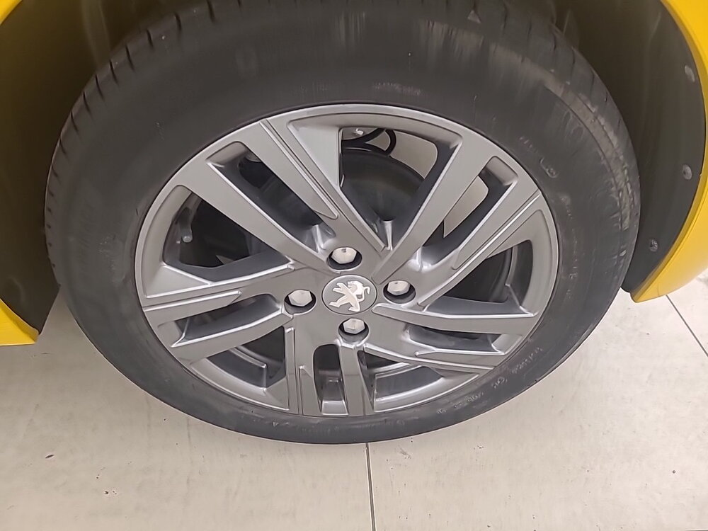 Occasion PEUGEOT 208 208 PureTech 75 S&S BVM5 - Style