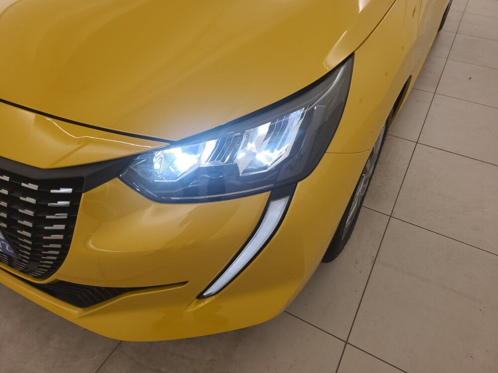 Occasion PEUGEOT 208 208 PureTech 75 S&S BVM5 - Style