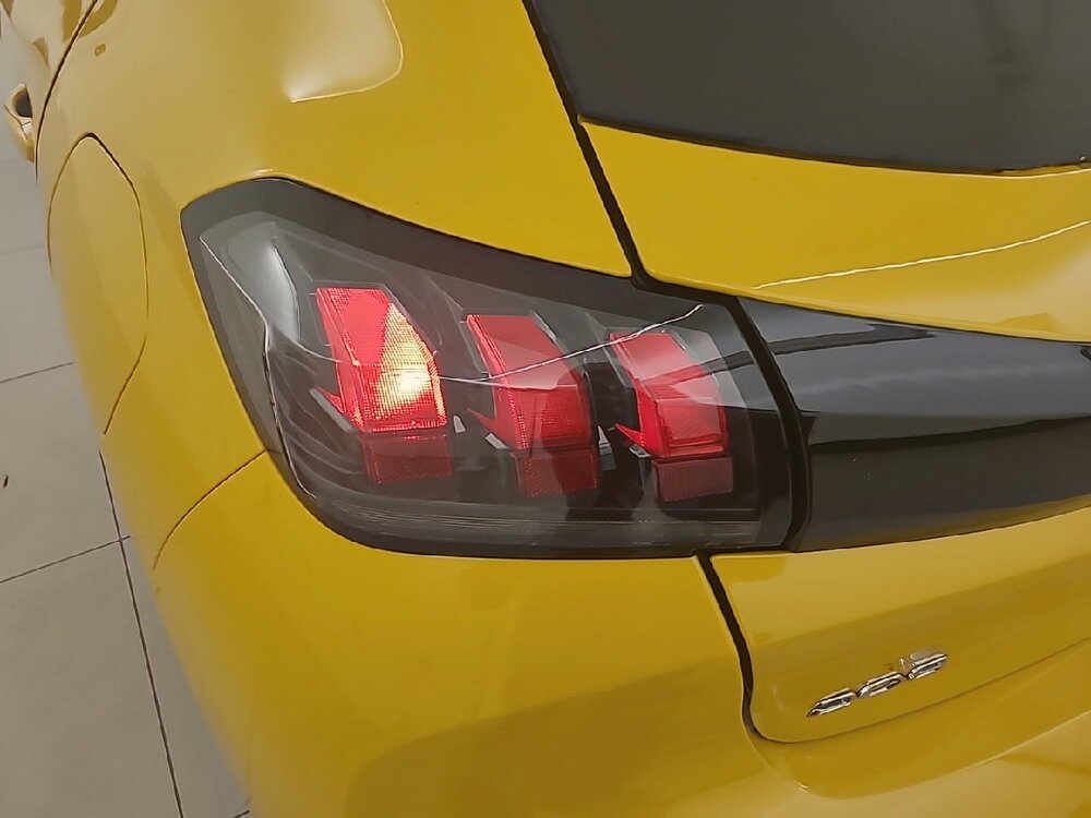 Occasion PEUGEOT 208 208 PureTech 75 S&S BVM5 - Style