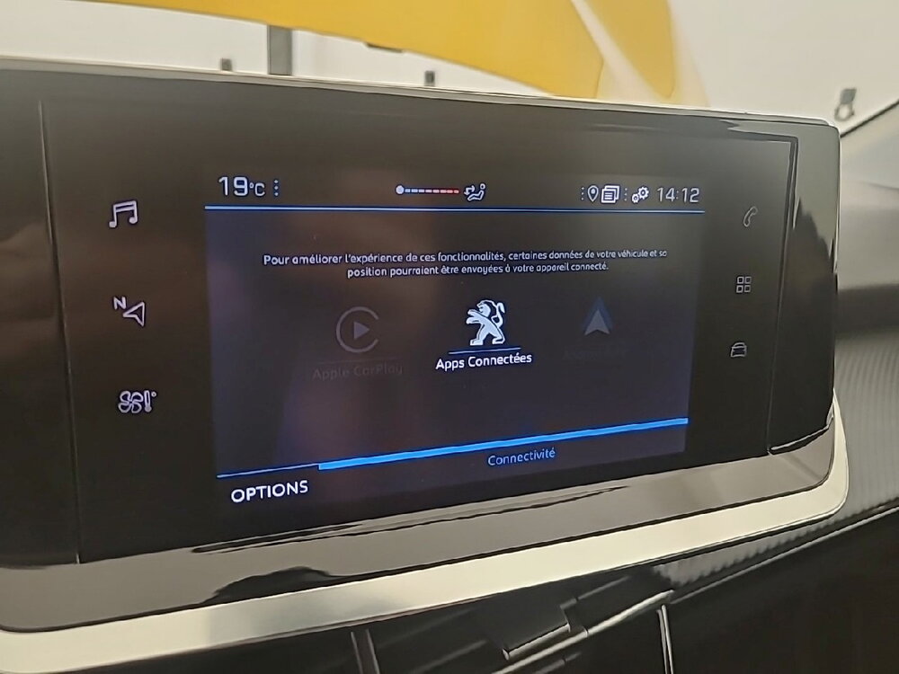 Occasion PEUGEOT 208 208 PureTech 75 S&S BVM5 - Style