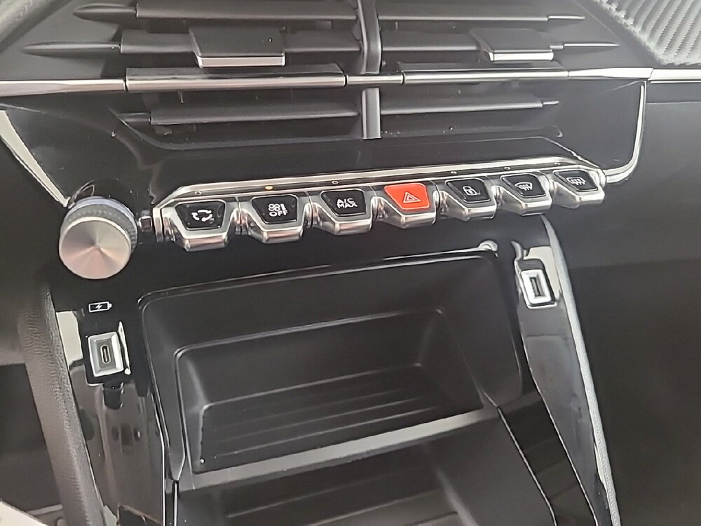 Occasion PEUGEOT 208 208 PureTech 75 S&S BVM5 - Style