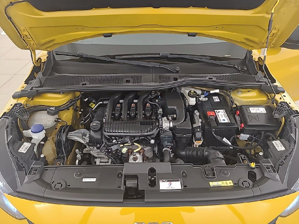 Occasion PEUGEOT 208 208 PureTech 75 S&S BVM5 - Style