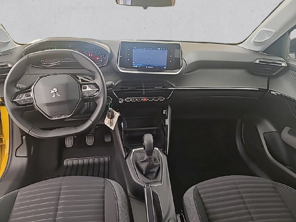 Occasion PEUGEOT 208 208 PureTech 75 S&S BVM5 - Style