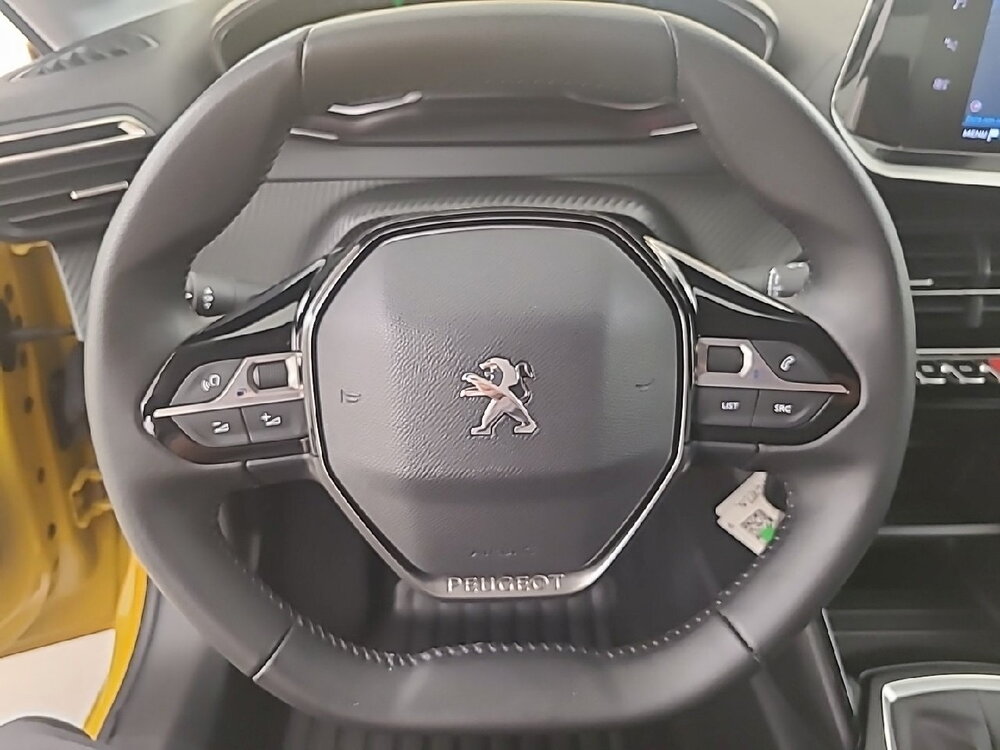 Occasion PEUGEOT 208 208 PureTech 75 S&S BVM5 - Style