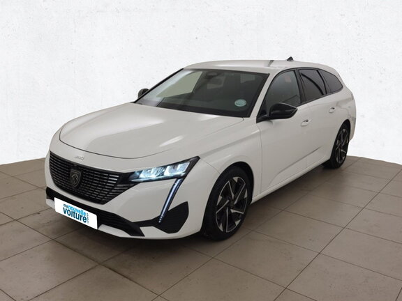 Occasion PEUGEOT 308 308 SW BlueHDi 130ch S&S EAT8 - Allure Pack