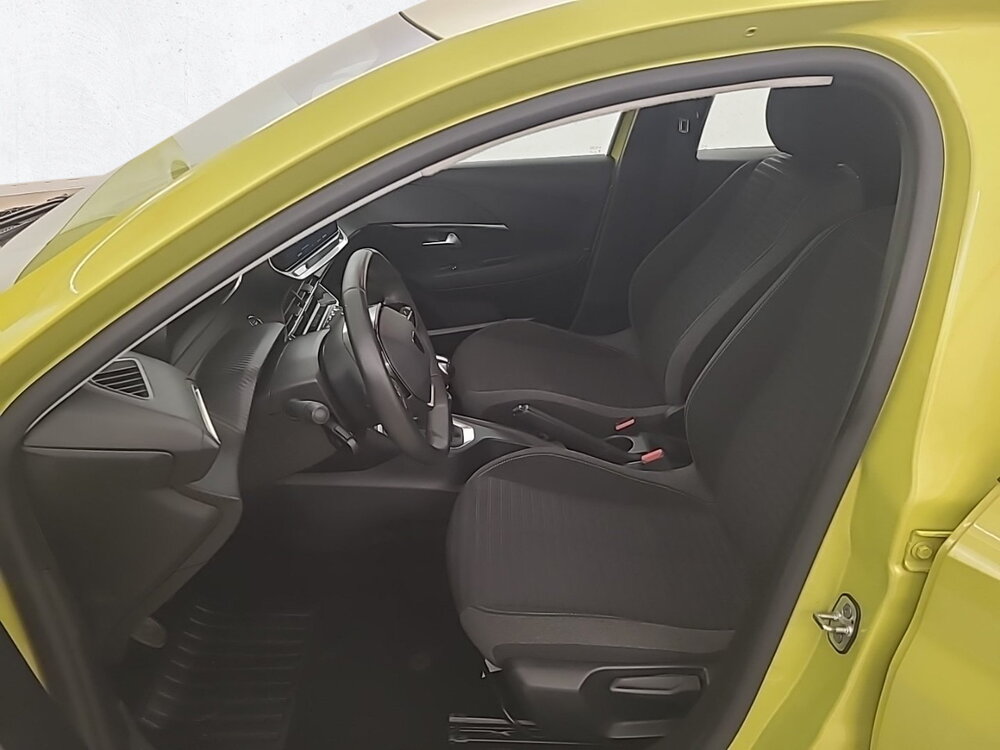 Occasion PEUGEOT 208 208 PureTech 100 S&S BVM6 - Active