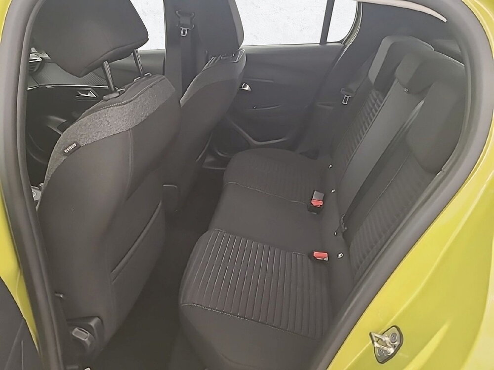 Occasion PEUGEOT 208 208 PureTech 100 S&S BVM6 - Active