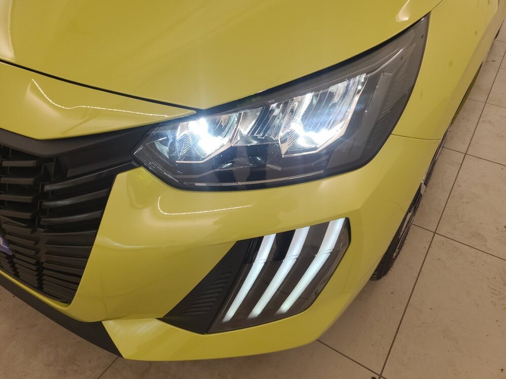 Occasion PEUGEOT 208 208 PureTech 100 S&S BVM6 - Active