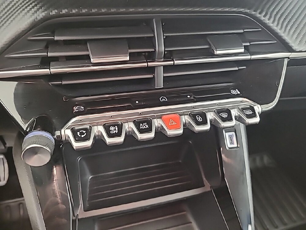 Occasion PEUGEOT 208 208 PureTech 100 S&S BVM6 - Active