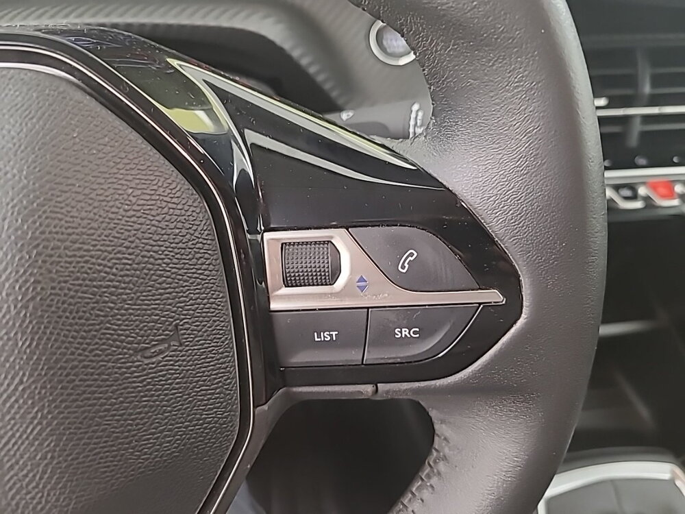 Occasion PEUGEOT 208 208 PureTech 100 S&S BVM6 - Active