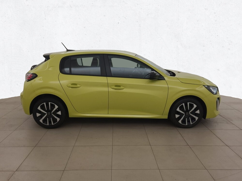Occasion PEUGEOT 208 208 PureTech 100 S&S BVM6 - Active