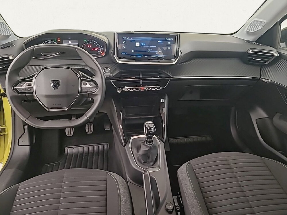 Occasion PEUGEOT 208 208 PureTech 100 S&S BVM6 - Active