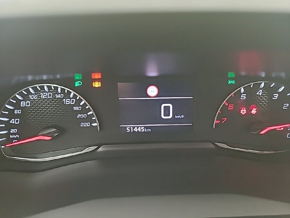 Occasion PEUGEOT 208 208 PureTech 100 S&S BVM6 - Active