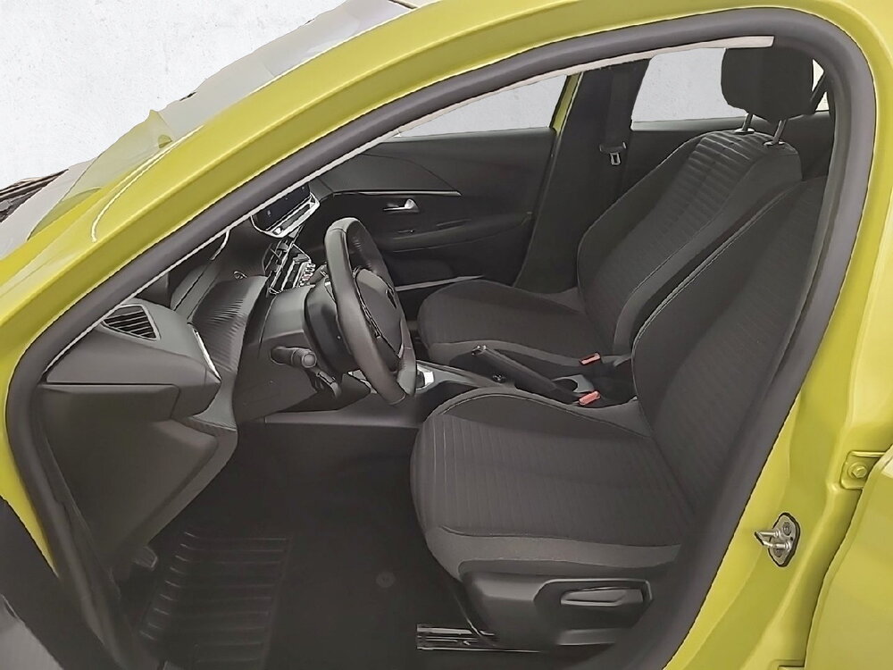 Occasion PEUGEOT 208 208 PureTech 100 S&S BVM6 - Active