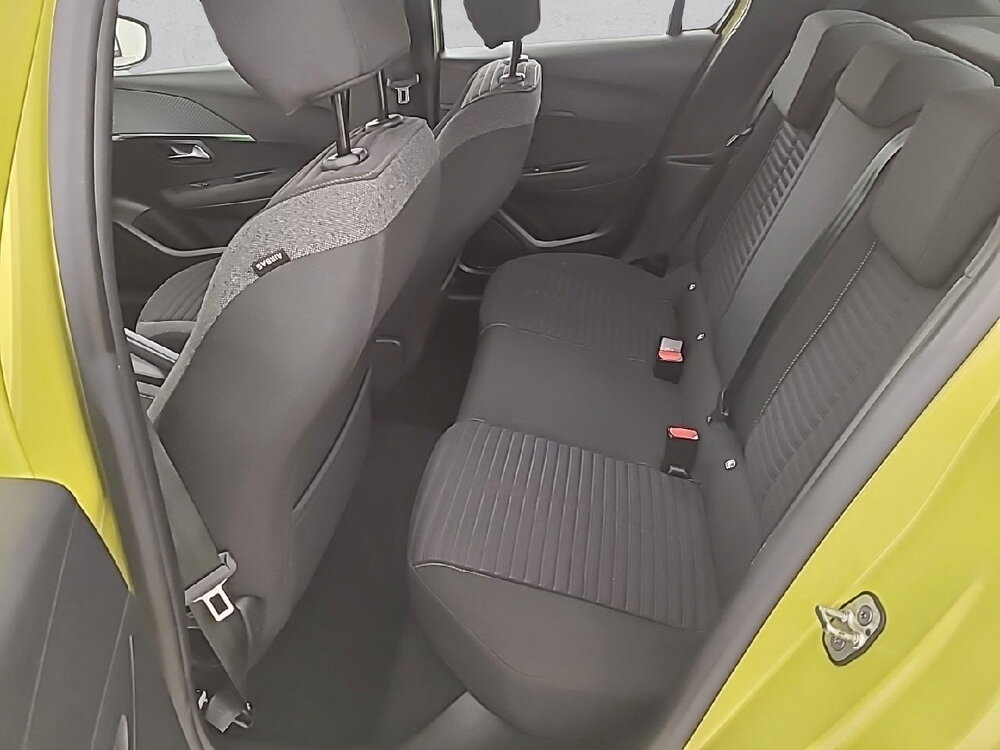 Occasion PEUGEOT 208 208 PureTech 100 S&S BVM6 - Active