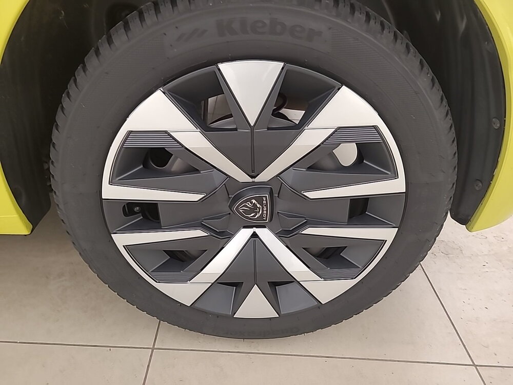 Occasion PEUGEOT 208 208 PureTech 100 S&S BVM6 - Active