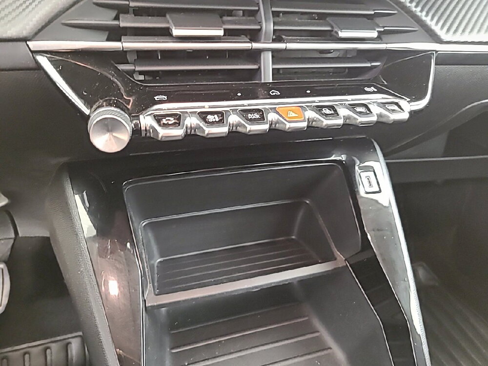 Occasion PEUGEOT 208 208 PureTech 100 S&S BVM6 - Active