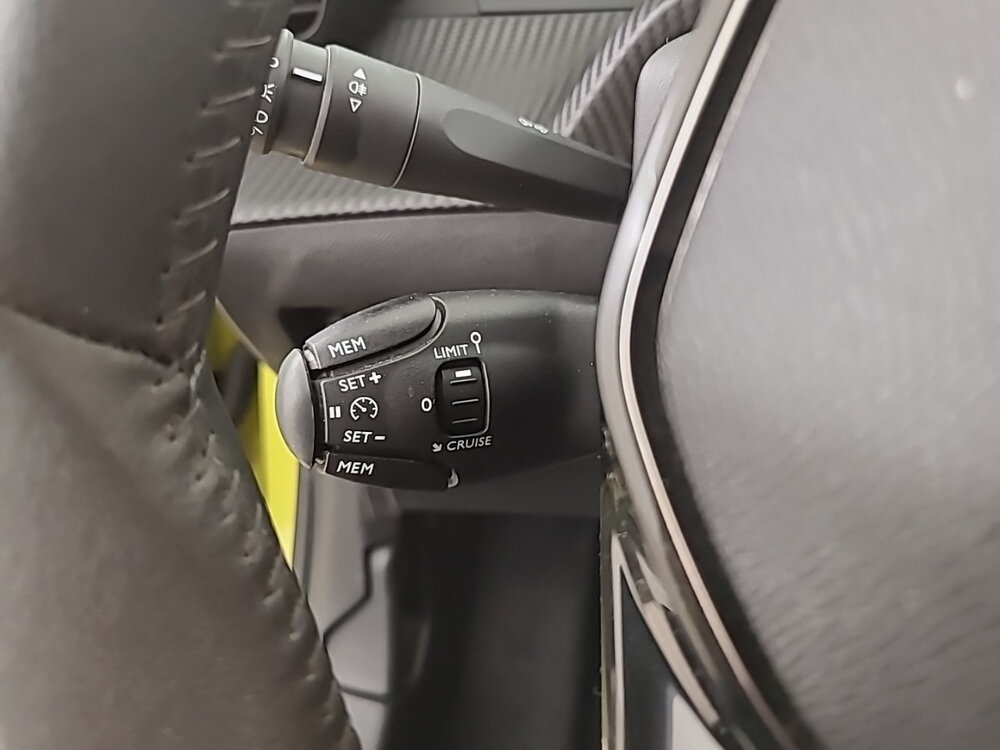 Occasion PEUGEOT 208 208 PureTech 100 S&S BVM6 - Active