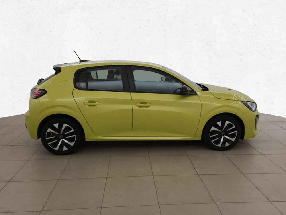 Occasion PEUGEOT 208 208 PureTech 100 S&S BVM6 - Active