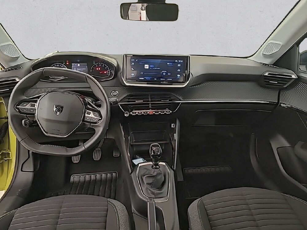 Occasion PEUGEOT 208 208 PureTech 100 S&S BVM6 - Active
