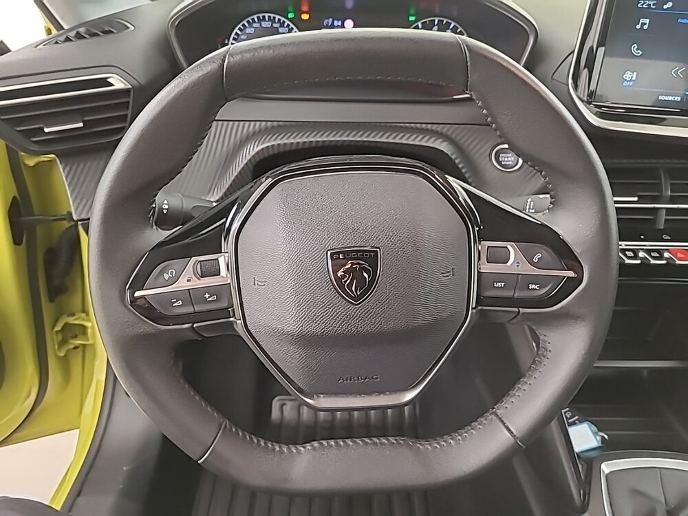 Occasion PEUGEOT 208 208 PureTech 100 S&S BVM6 - Active