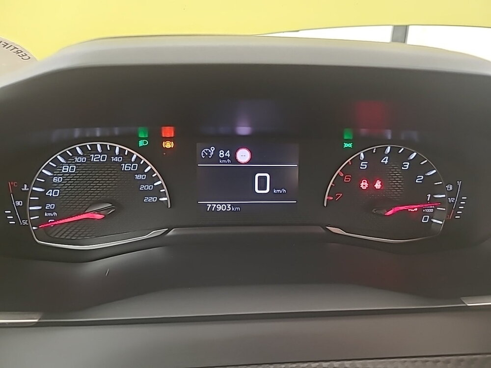 Occasion PEUGEOT 208 208 PureTech 100 S&S BVM6 - Active