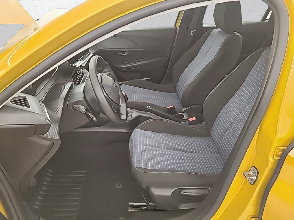 Occasion PEUGEOT 208 208 PureTech 75 S&S BVM5 - Like