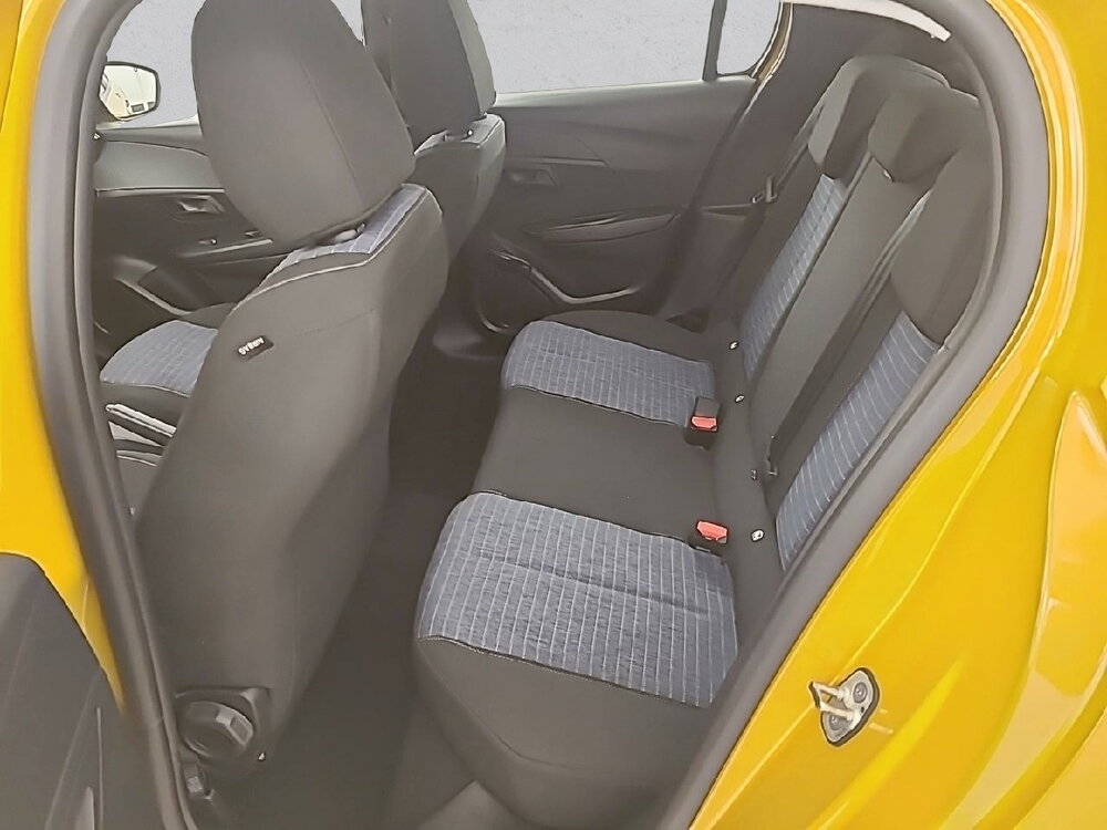 Occasion PEUGEOT 208 208 PureTech 75 S&S BVM5 - Like