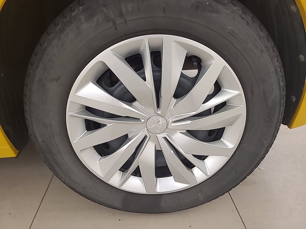 Occasion PEUGEOT 208 208 PureTech 75 S&S BVM5 - Like