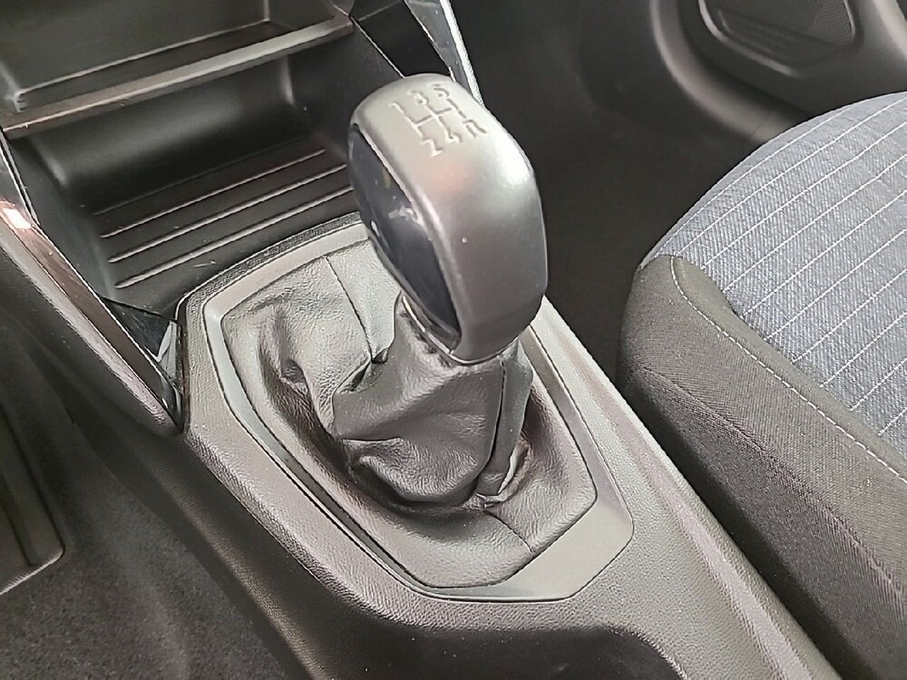 Occasion PEUGEOT 208 208 PureTech 75 S&S BVM5 - Like