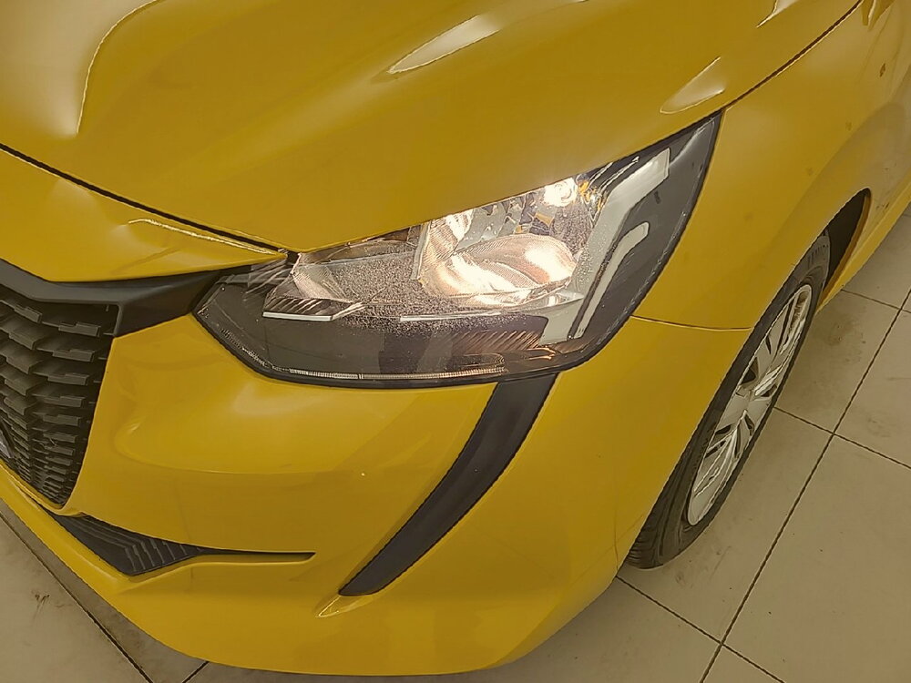 Occasion PEUGEOT 208 208 PureTech 75 S&S BVM5 - Like