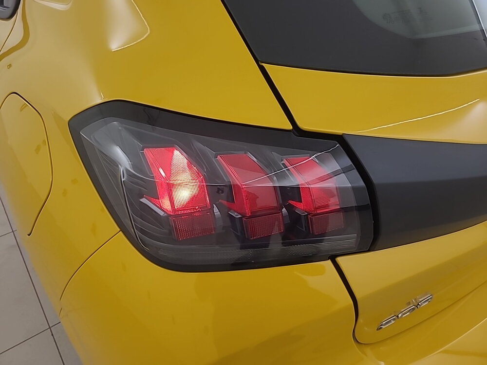 Occasion PEUGEOT 208 208 PureTech 75 S&S BVM5 - Like