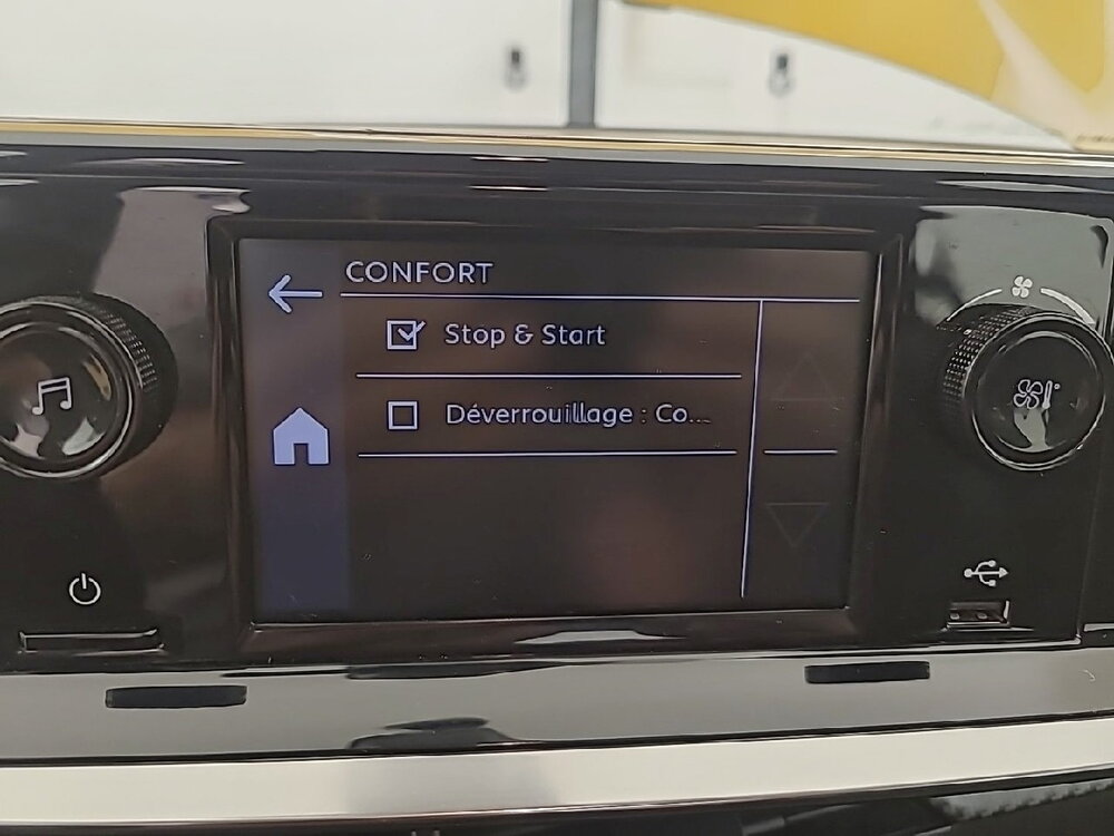 Occasion PEUGEOT 208 208 PureTech 75 S&S BVM5 - Like
