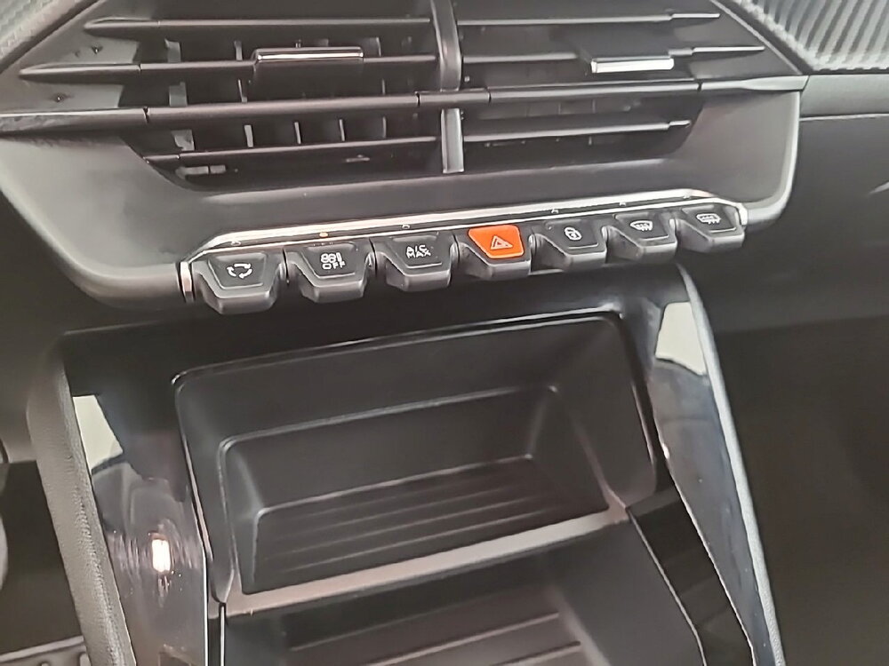 Occasion PEUGEOT 208 208 PureTech 75 S&S BVM5 - Like